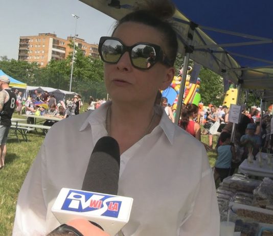 PROMOWALI RODZICIELSTWO ZASTĘPCZE – PIKNIK RODZINNY W TARNOBRZEGU