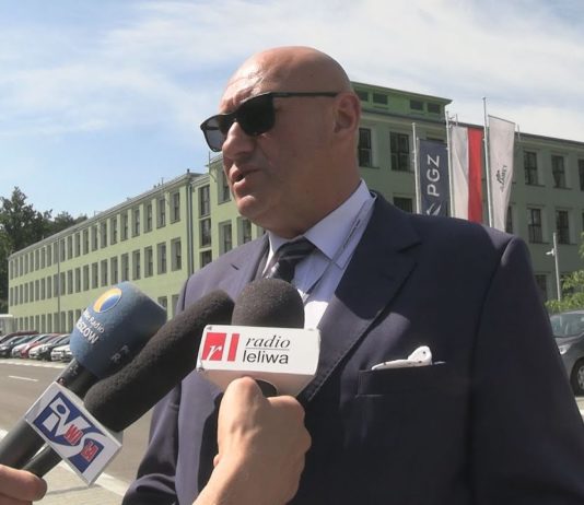 NOWA DĘBA: DUŻE INWESTYCJE ZAKŁADÓW METALOWYCH DEZAMET