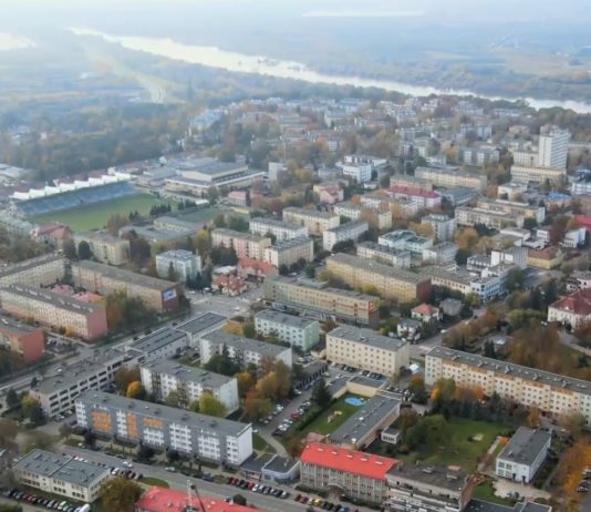 SPÓŁDZIELNIA MIESZKANIOWA SIARKOWIEC – W TARNOBRZEGU PODSUMOWALI OSTATNIE LATA