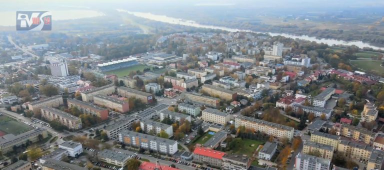 SPÓŁDZIELNIA MIESZKANIOWA SIARKOWIEC – W TARNOBRZEGU PODSUMOWALI OSTATNIE LATA