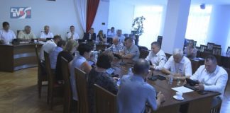 WSZYSCY RADNI POPIERAJĄ BURMISTRZA – SESJA ABSOLUTORYJNA W BARANOWIE SANDOMIERSKIM