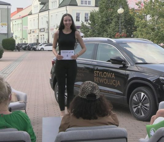 NADWIŚLAŃSKI FASHION WEEK – PRZED NAMI WIELKIE ŚWIĘTO MODY