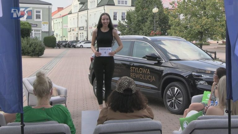 NADWIŚLAŃSKI FASHION WEEK – PRZED NAMI WIELKIE ŚWIĘTO MODY