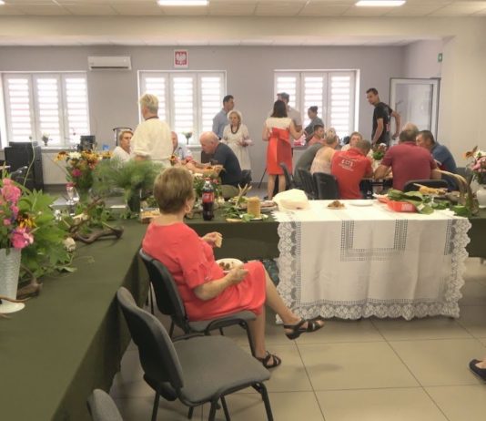 NATURA OD KUCHNI – W JADACHACH PROMOWALI SKARBY LASU