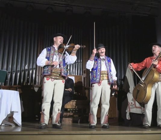 TARNOBRZEG: JUBILEUSZOWA ODSŁONA FESTIWALU MUZYKI ORGANOWEJ I KAMERALNEJ