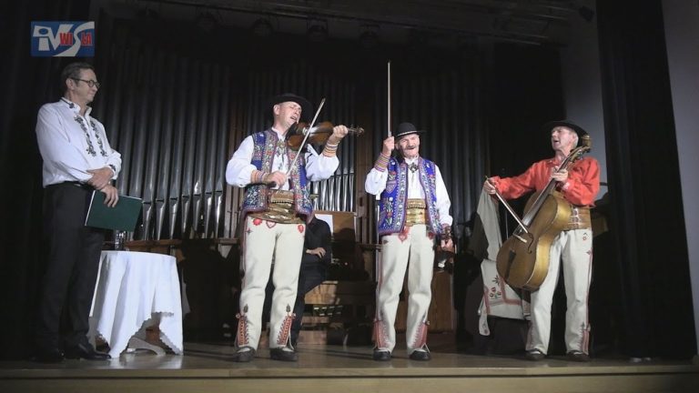 TARNOBRZEG: JUBILEUSZOWA ODSŁONA FESTIWALU MUZYKI ORGANOWEJ I KAMERALNEJ