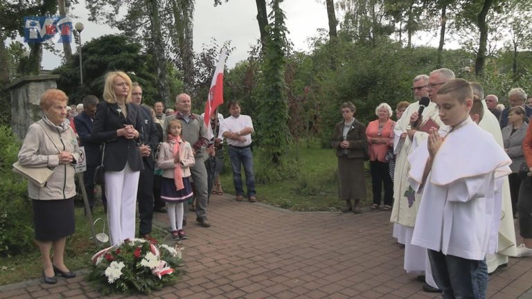 WSPOMNIENIE „KRWAWEJ NIEDZIELI” – TARNOBRZEG PAMIĘTA O POMORDOWANYCH POLAKACH