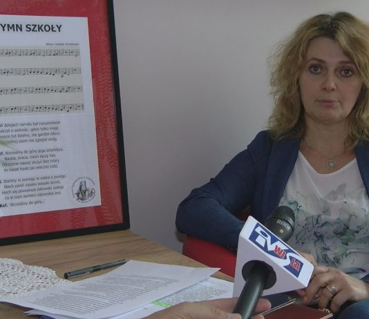 SANDOMIERZ: UDANY ROK II LICEUM OGÓLNOKSZTAŁCĄCEGO IM. TADEUSZA KOŚCIUSZKI