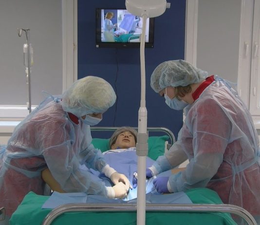 CENTRUM UROCZYŚCIE OTWARTE – W TARNOBRZEGU STAWIAJĄ NA INNOWACJE