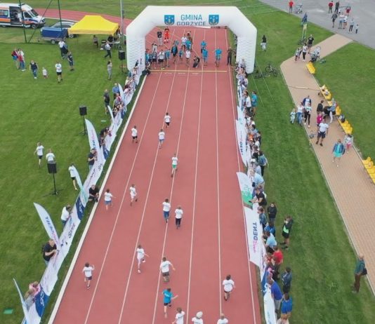 WEŹ UDZIAŁ W BIEGU – PRZED NAMI IX EDYCJA GORZYCKIEJ „5”