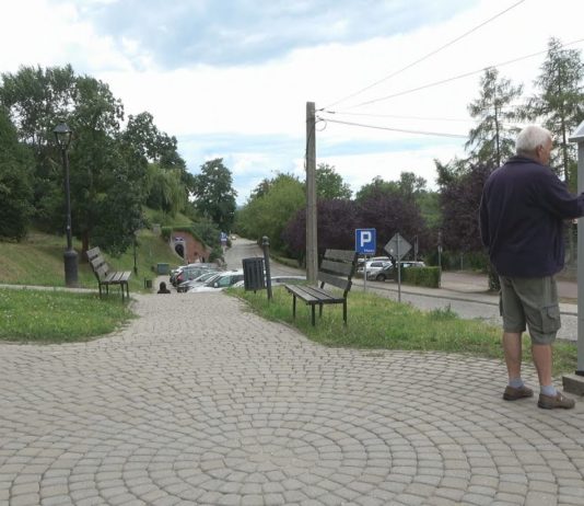 ZMIANY W SANDOMIERZU – PARKOMATY ZOSTAŁY WYMIENIONE