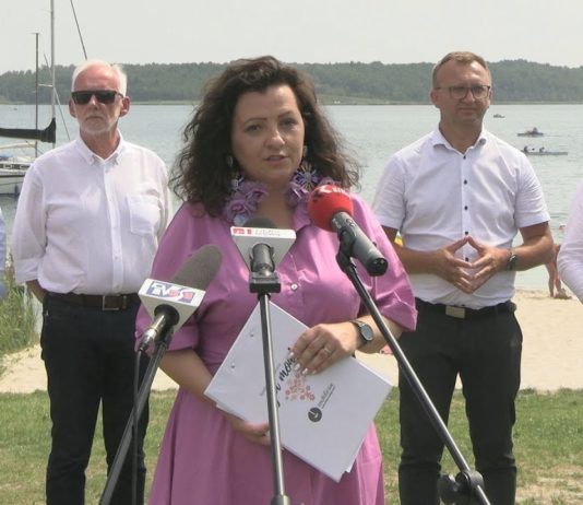 MODA, KULTURA I WSPÓŁPRACA – PORA NA NADWIŚLAŃSKI FASHION WEEK