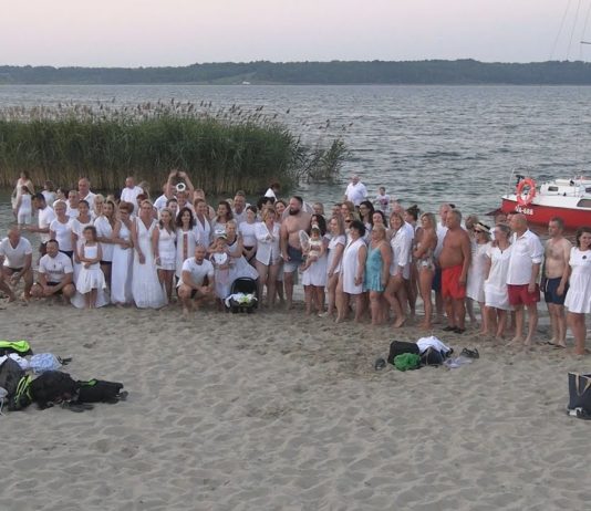 POMAGAJĄ W BUDOWIE HOSPICJUM – JEZIORO ANIOŁÓW W TARNOBRZEGU