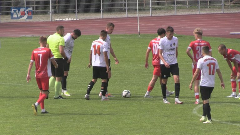 WISŁA PRZEGRAŁA OSTATNI SPARING – W SANDOMIERZU CZEKAJĄ NA INAUGURACJĘ SEZONU