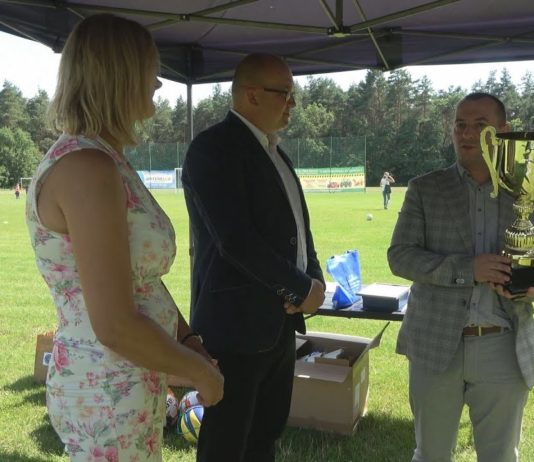 JUBILEUSZ KLUBU SPORTOWEGO – OKRĄGŁE URODZINY KOPRZYWIANKI KOPRZYWNICA