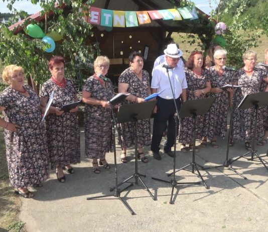 INTEGRACJA W NOWYM SOŁECTWIE – LETNI PIKNIK W GMINIE GRĘBÓW