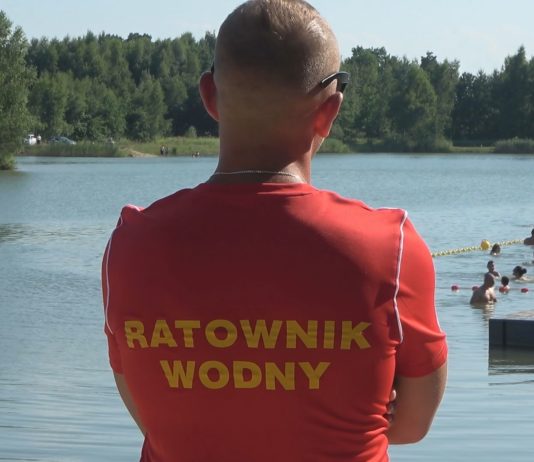 LETNI WYPOCZYNEK W GORZYCACH – ZALEW PRZYBYŁÓW ZAPRASZA