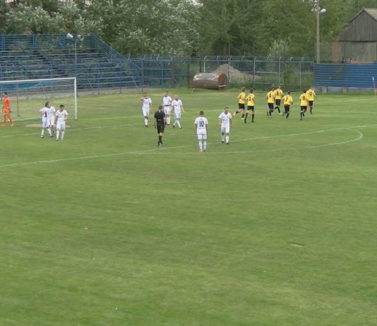 STAL GORZYCE BEZ PUNKTÓW – ŚWIETNY POCZĄTEK STALI NOWA DĘBA