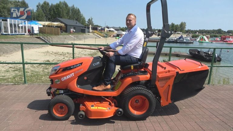 TARNOBRZESKIE TOWARZYSTWO BUDOWNICTWA SPOŁECZNEGO – SPÓŁKA INWESTUJE W SPRZĘT