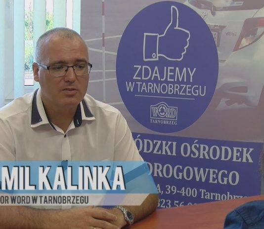 NA KAŻDY TEMAT – KAMIL KALINKA