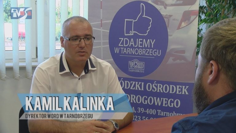 NA KAŻDY TEMAT – KAMIL KALINKA