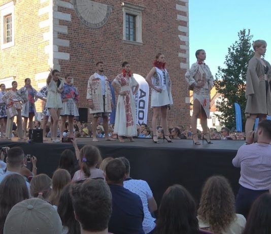 NADWIŚLAŃSKI FASHION WEEK – WEEKEND POD ZNAKIEM MODY