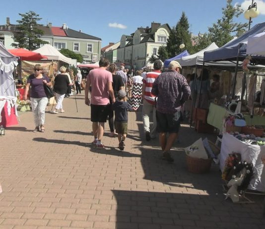 SPOTKANIE Z HISTORIĄ I TRADYCJĄ – JARMARK DOMINIKAŃSKI W TARNOBRZEGU