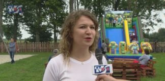 WAKACJE Z GOSPODYNIAMI – AKTYWNE LATO W DYMITROWIE MAŁYM