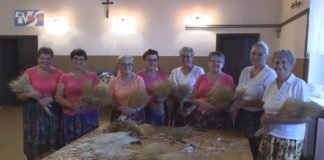 TRADYCJA NA PIERWSZYM PLANIE – POZNAJ GOSPODYNIE ZE SKOPANIA