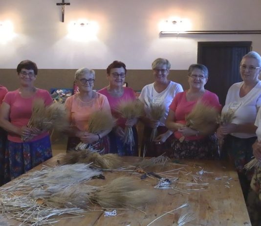 TRADYCJA NA PIERWSZYM PLANIE – POZNAJ GOSPODYNIE ZE SKOPANIA