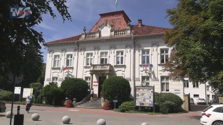 NIE ZREZYGNUJĄ Z DOFINANSOWANIA – CO DALEJ Z INWESTYCJAMI W TARNOBRZEGU?