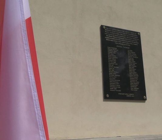 W ROCZNICĘ CUDU NAD WISŁĄ – TARNOBRZEG PAMIĘTA O OCHOTNIKACH DZIKOWSKICH