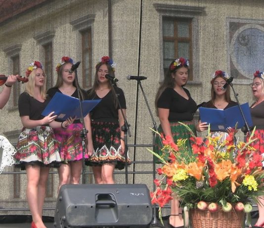 UROCZYSTE ZAKOŃCZENIE ŻNIW – MIEJSKIE DOŻYNKI W TARNOBRZEGU