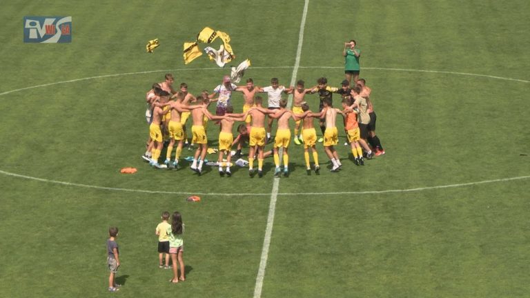 INAUGURACJA CENTRALNEJ LIGI JUNIORÓW – SIARKA POKONAŁA GÓRNIKA ŁĘCZNA!