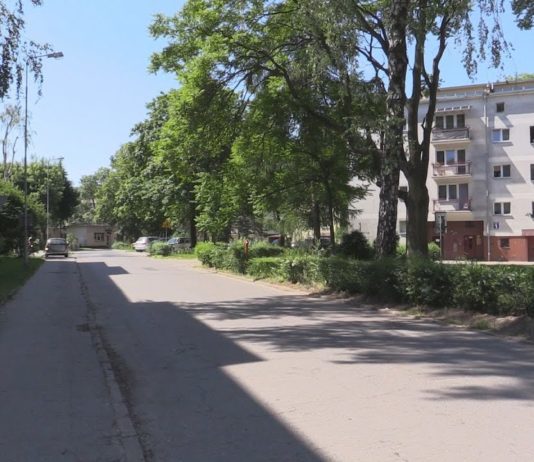 WOLĄ ZIELEŃ ZAMIAST BETONU – CO DALEJ Z INWESTYCJAMI NA PRZYWIŚLU?