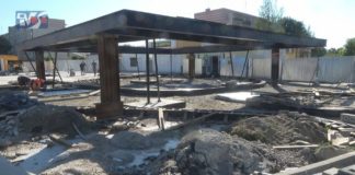 INWESTYCJE NA TERENIE GMINY – PRACOWITE WAKACJE W GORZYCACH