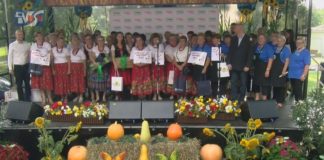 BITWA REGIONÓW W SKOPANIU – KULINARNA RYWALIZACJA GOSPODYŃ