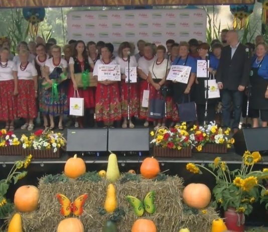 BITWA REGIONÓW W SKOPANIU – KULINARNA RYWALIZACJA GOSPODYŃ