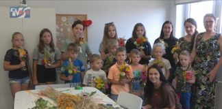 KRZEWIĄ KULTURĘ LUDOWĄ LASOWIAKÓW – W JAMNICY RAZEM TWORZYLI BUKIETY