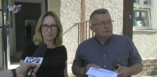 GMINA GRĘBÓW INWESTUJE – PRACOWITY ROK W MIEJSCOWOŚCI ZABRNIE