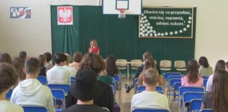 WRACAJĄ DO SZKOLNYCH ŁAWEK – WARSZTATY INTEGRACYJNE W SANDOMIERZU