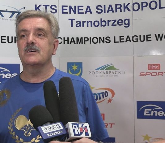 NOWY SEZON CORAZ BLIŻEJ – KOLEJNE WYZWANIA KTS ENEA SIARKOPOL