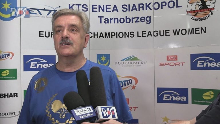 NOWY SEZON CORAZ BLIŻEJ – KOLEJNE WYZWANIA KTS ENEA SIARKOPOL