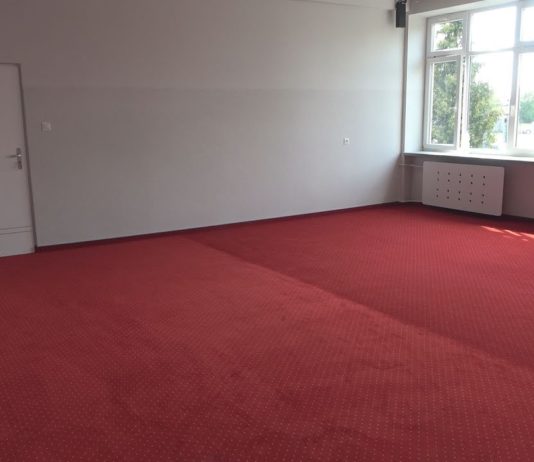 PRZEDSZKOLA NA MIARĘ OCZEKIWAŃ – TRZY PLACÓWKI W GMINIE GRĘBÓW ROZBUDOWANE