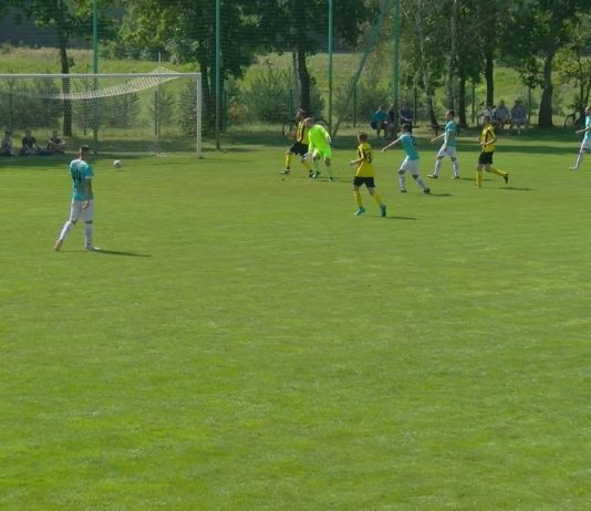 KOMPLET PUNKTÓW TRANSDŹWIGU STALE – SAN KŁYŻÓW POKONANY