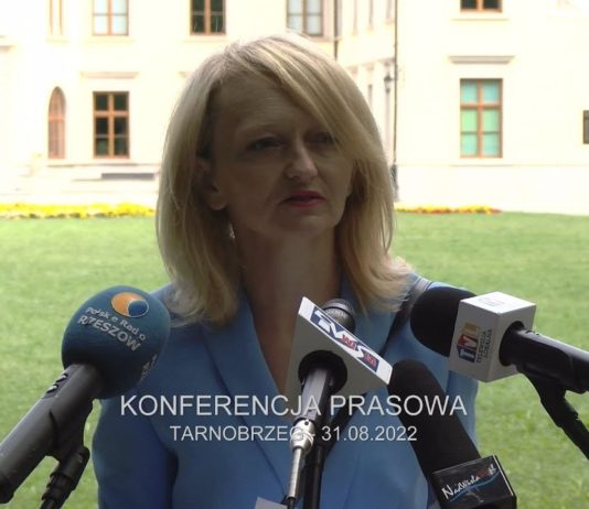 ZBIERAJĄ PODPISY I PLANUJĄ PIKIETĘ – NIE CHCĄ SPALARNI ŚMIECI