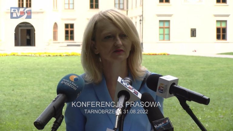 ZBIERAJĄ PODPISY I PLANUJĄ PIKIETĘ –  NIE CHCĄ SPALARNI ŚMIECI