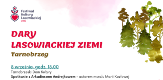 Dary Lasowiackiej Ziemi w Tarnobrzegu