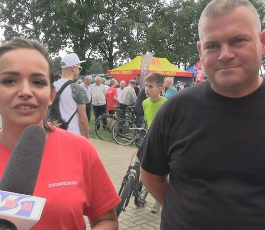 DOBRA ZABAWA I INTEGRACJA – PREMIEROWY DZIEŃ MIEJSCOWOŚCI STALE