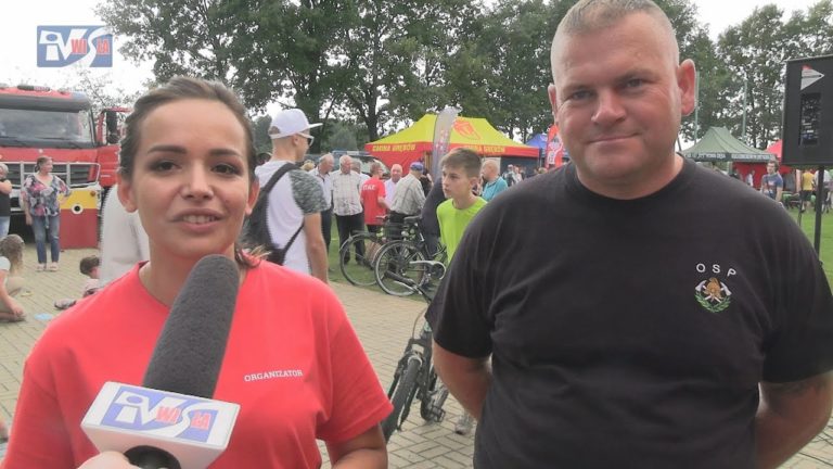 DOBRA ZABAWA I INTEGRACJA – PREMIEROWY DZIEŃ MIEJSCOWOŚCI STALE